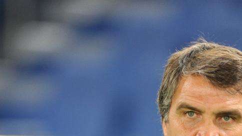 De Canio: "A Pescara esperienza bellissima. Quando cacciai Allegri e Terracenere..."
