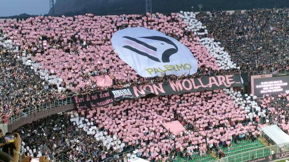 CorSport - Palermo, febbre City. Saranno in 35.000 al 'Renzo Barbera'