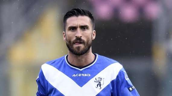 Brescia, il "fattore" Caracciolo: senza i gol dell'Airone, lombardi ultimi