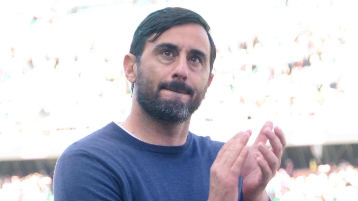 Catanzaro, Aquilani: “Abbiamo compiuto un’impresa incredibile”
