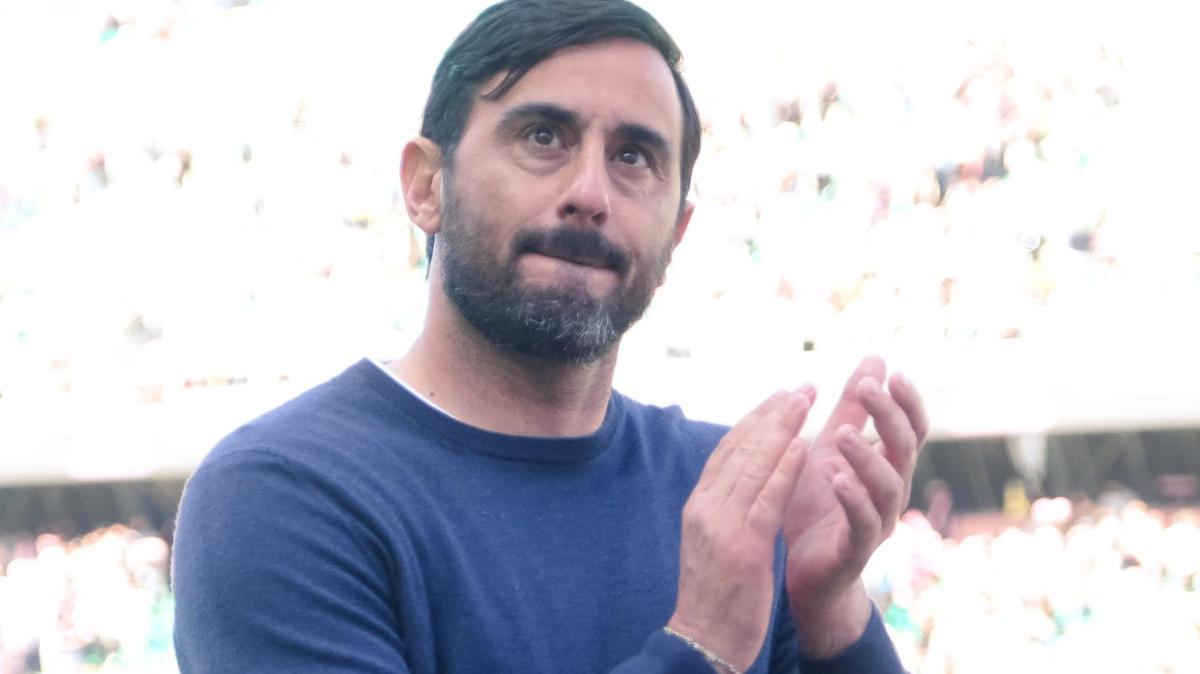 GdS - Catanzaro spaziale! E il sogno continua: spazzato via l'Avellino (3-0). Domenica arriva il Palermo per l'andata delle semifinali playoff