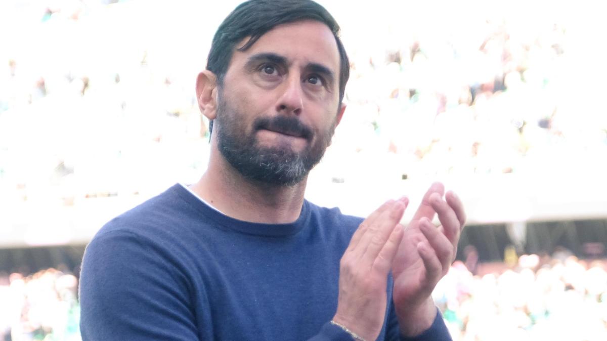 GdS - Catanzaro, in una settimana il futuro di allenatore e direttori