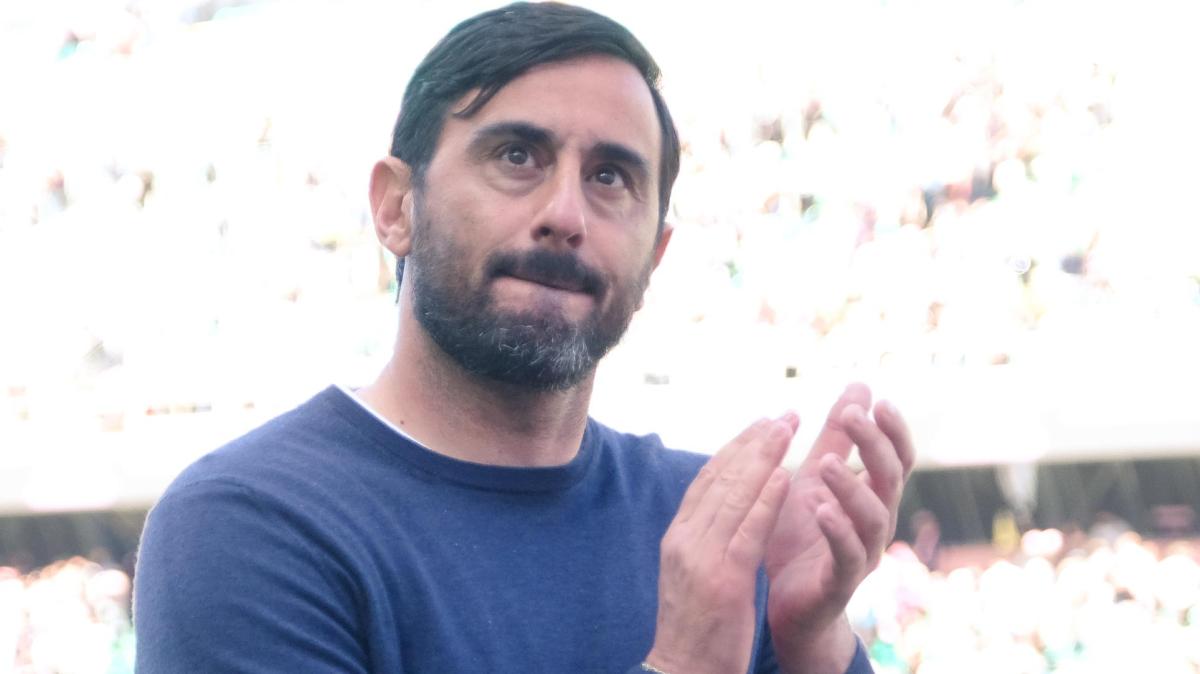 GdS - Catanzaro, il giorno dell'addio più triste. Aquilani spicca il volo: risolto il contratto. Lo attende il Sassuolo