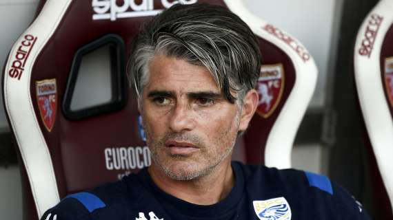 Brescia, Lopez: "Tre punti pesanti in una sfida importante"