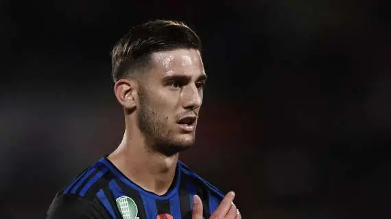 Pisa, nuovo tentativo del Sassuolo per Lucca