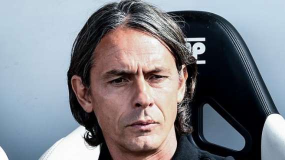 Benevento, Inzaghi gongola: "Vittoria che vale doppio. Complimenti ai ragazzi"