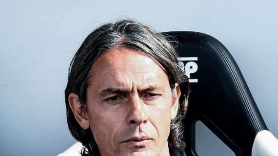 Benevento, Inzaghi: "Gara insidiosa, ma se giochiamo come sappiamo non ce n'è per nessuno"