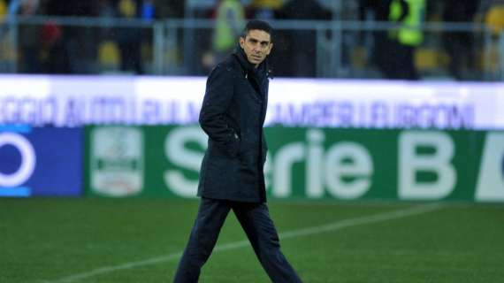 Serie B: Empoli,complimenti ad Andreazzoli, Di Carlo ottima scelta per Novara, lassù vola il Frosinone...