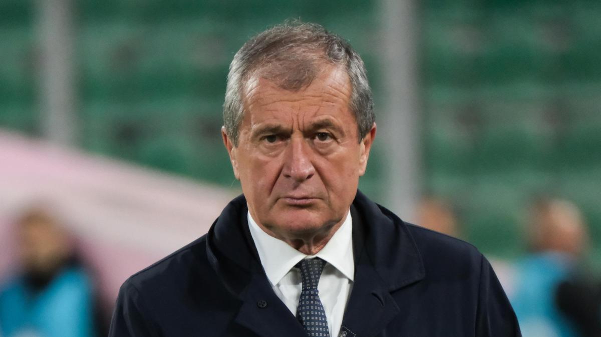 Il Secolo XIX - Entella, il Palermo torna alla carica per Di Mario