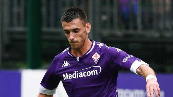 Ternana, chiesto Terzic: per la Fiorentina è incedibile