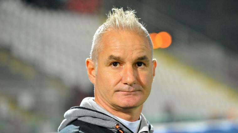 Cesena, Drago: "A Pescara ci vorrà una grande partita"