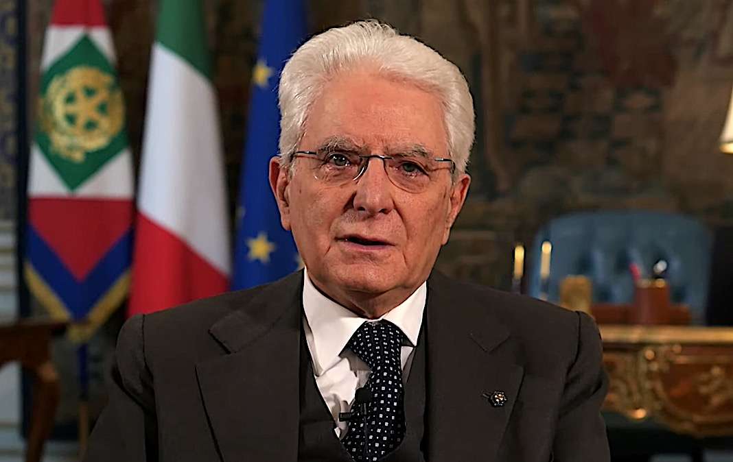 CorSport: "Mattarella dà la spinta al Palermo. Corini: «Una motivazione in più per vincere»”