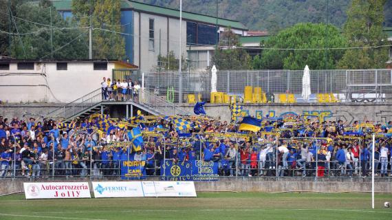 La Nazione - Stadio dei Marmi pronto entro il 20 ottobre: Carrarese, con il Mantova si gioca in casa