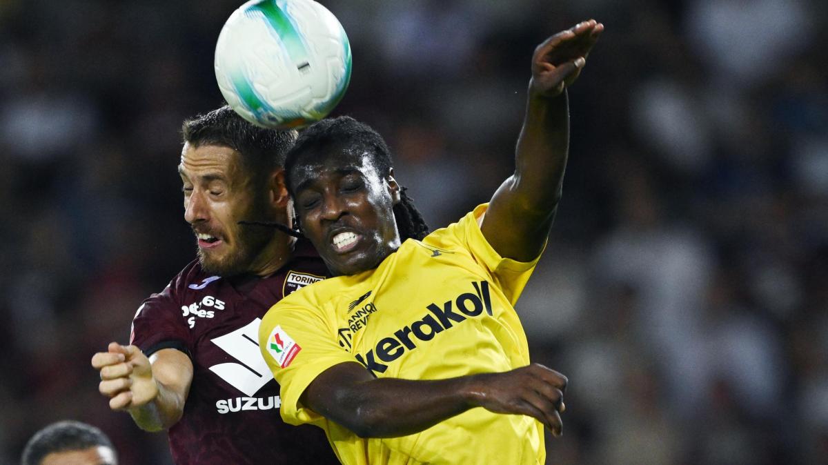 ESCLUSIVA TB - Schira: "Gli occhi della Juventus su Beyuku del Modena"