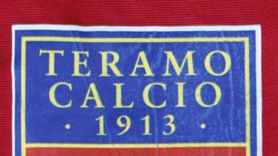 Teramo, storica promozione in Serie B