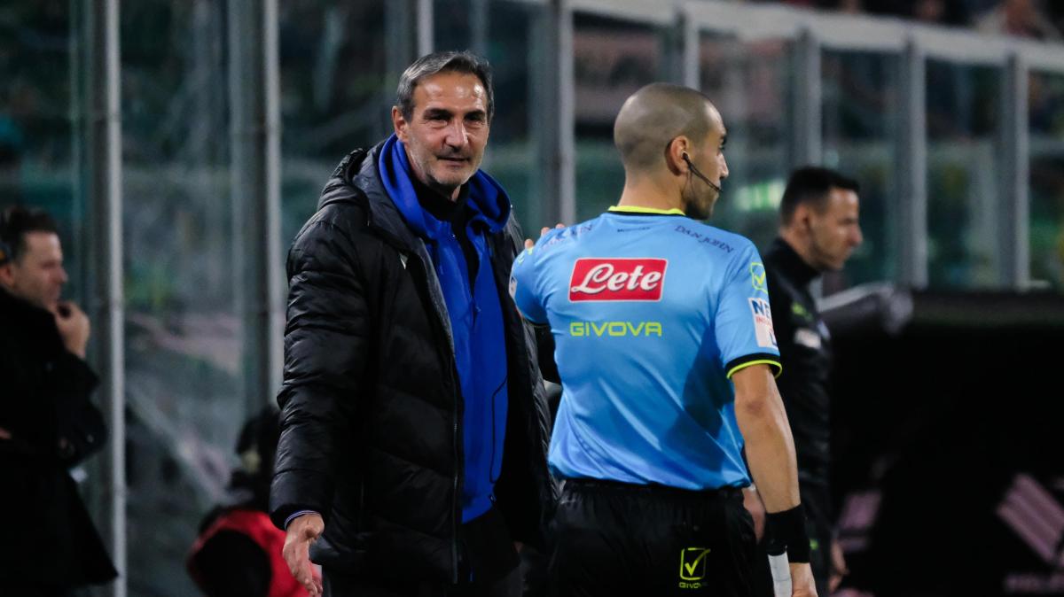 GazzSport - Sampdoria,  scontato il deferimento di Foti e Gregucci. Patteggiamento solo per il secondo?