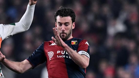 Palermo, ore decisive per Bani