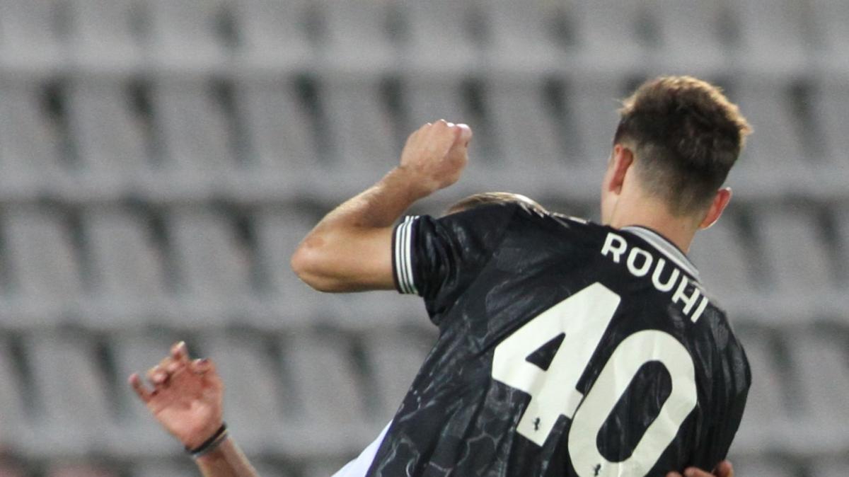 ESCLUSIVA TB - Schira: "Carrarese, contatti per Rouhi con la Juventus"