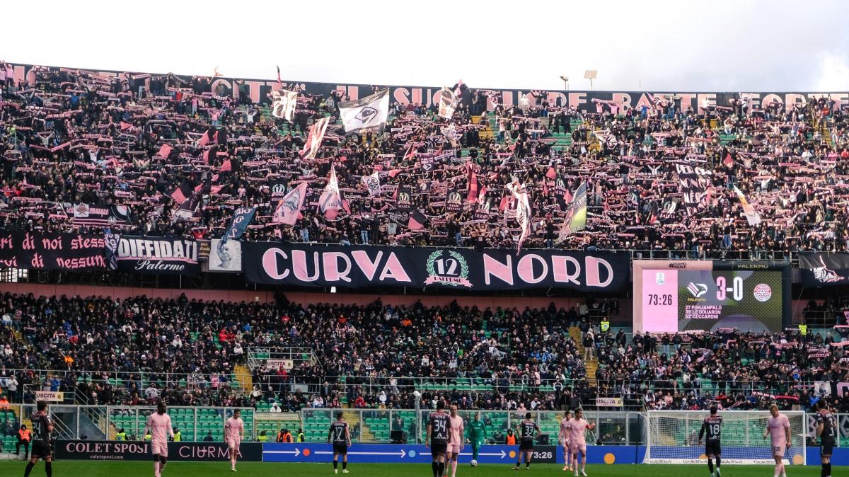 Serie B, comincia oggi la 33a giornata: il programma