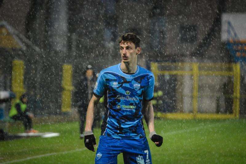 Palermo, Rolando: "Entusiasta di essere qui, mi ispiro a Cuadrado"