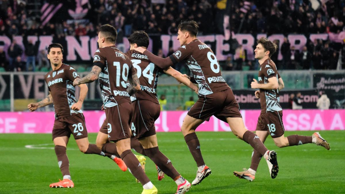 Empoli: gli azzurri riprendono gli allenamenti