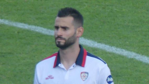 Cosenza, concorrenza al Bari per Pereiro: la situazione