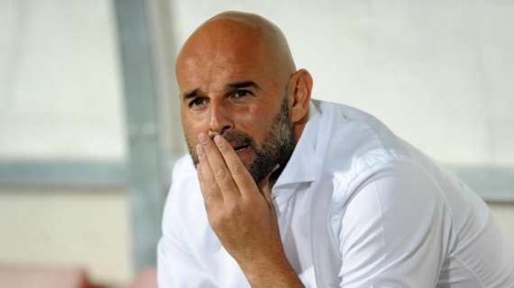 Bari, Stellone: "Ho chiesto alla squadra umiltà e determinazione, per ottenere i tre punti"