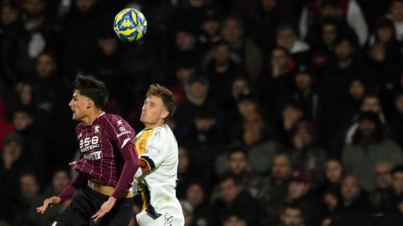 GdS - Catanzaro, quanti intrecci contro la Juve Stabia