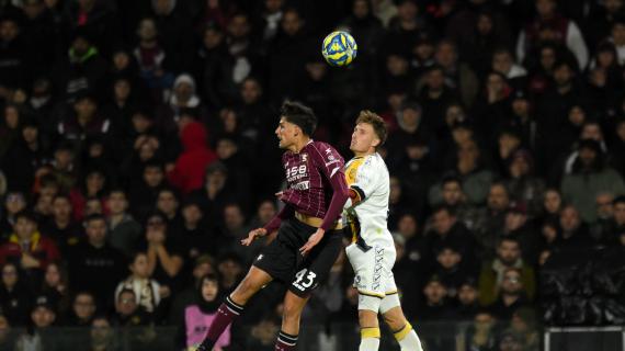 TC - Juve Stabia, Buglio piace al Crotone: il calciatore attende la B