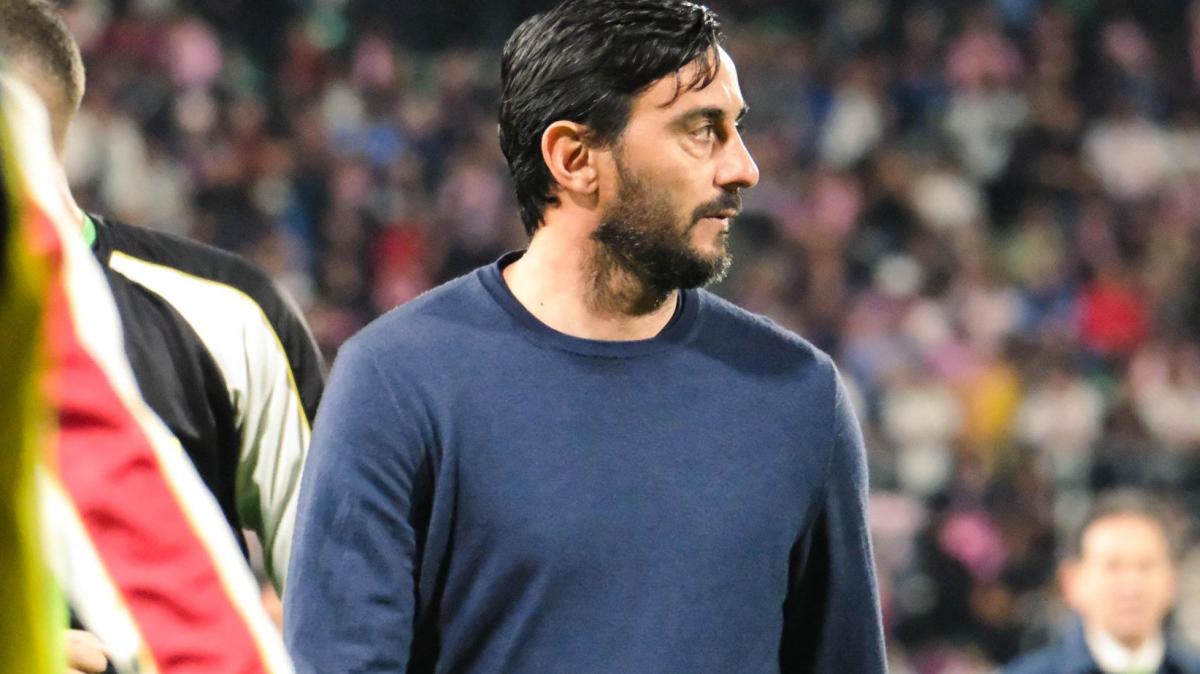 GdS - Catanzaro-Monza, Aquilani detta la linea: "Umili, ma coraggiosi"