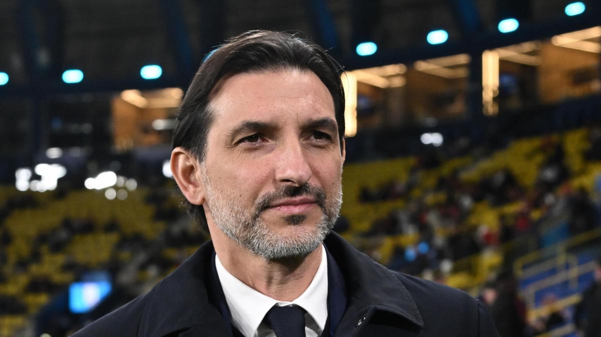 ESCLUSIVA TB - Schira: "Inter, Dario Baccin all''U-Power Stadium' per monitorare...