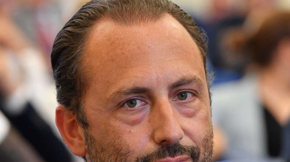 Bari, tensione alle stelle: il presidente Luigi De Laurentiis sotto scorta