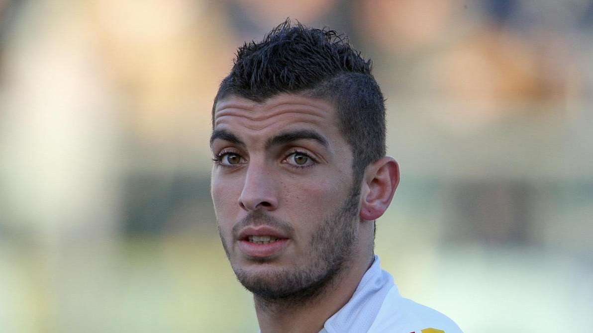 Atalanta, Marilungo: "Mi mancava il gol"