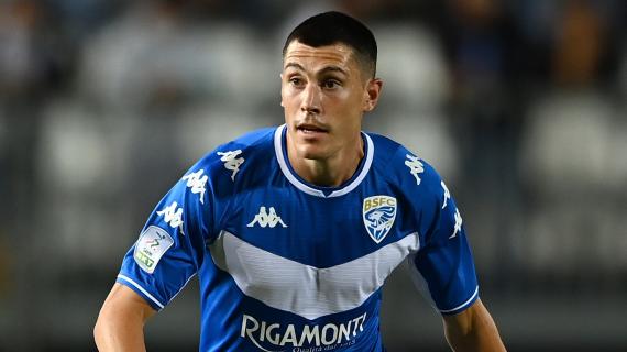 RdC - Dimitri Bisoli ha scelto il Cesena