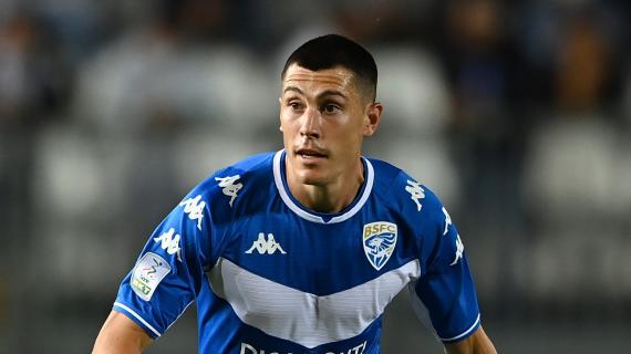 Di Marzio: "Cesena, fatta per Dimitri Bisoli"