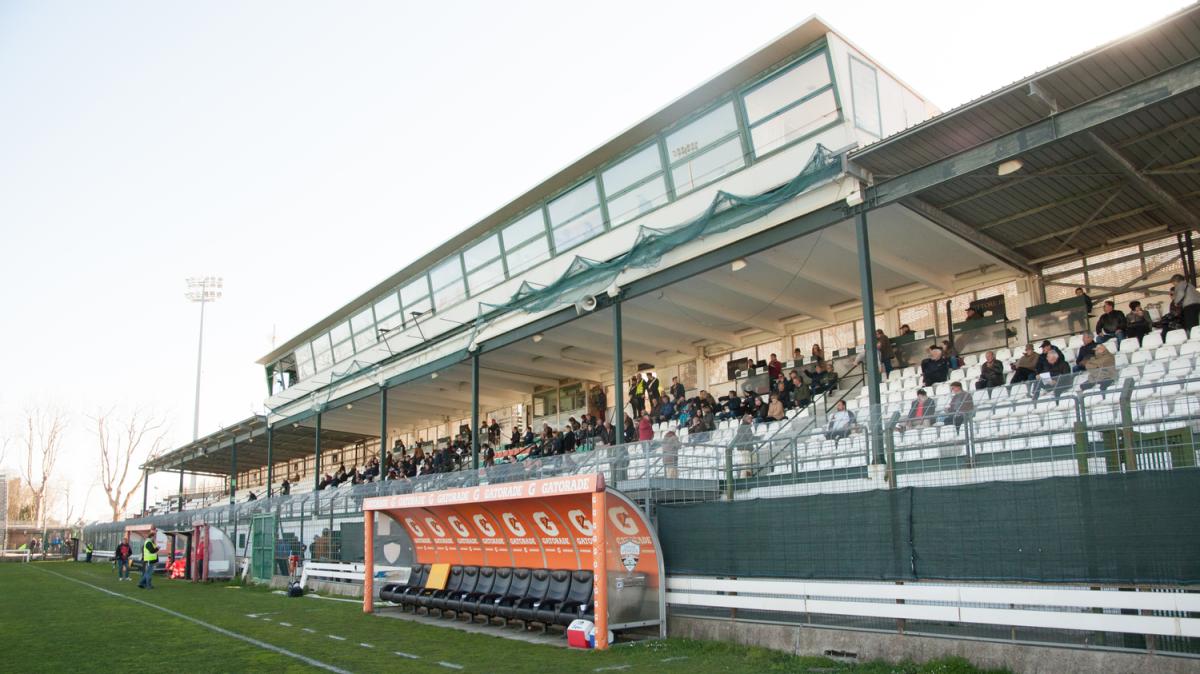 Venezia: disposta la chiusura del settore ospiti per la gara contro la Juve Stabia