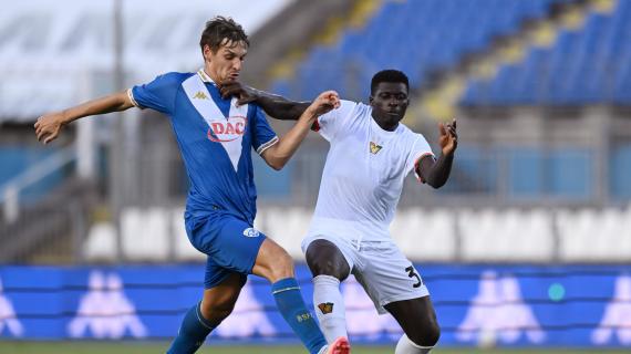 Il Centro - Pescara, c'è il trequartista Olzer