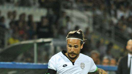 Cesena: bollettino medico su Rodriguez