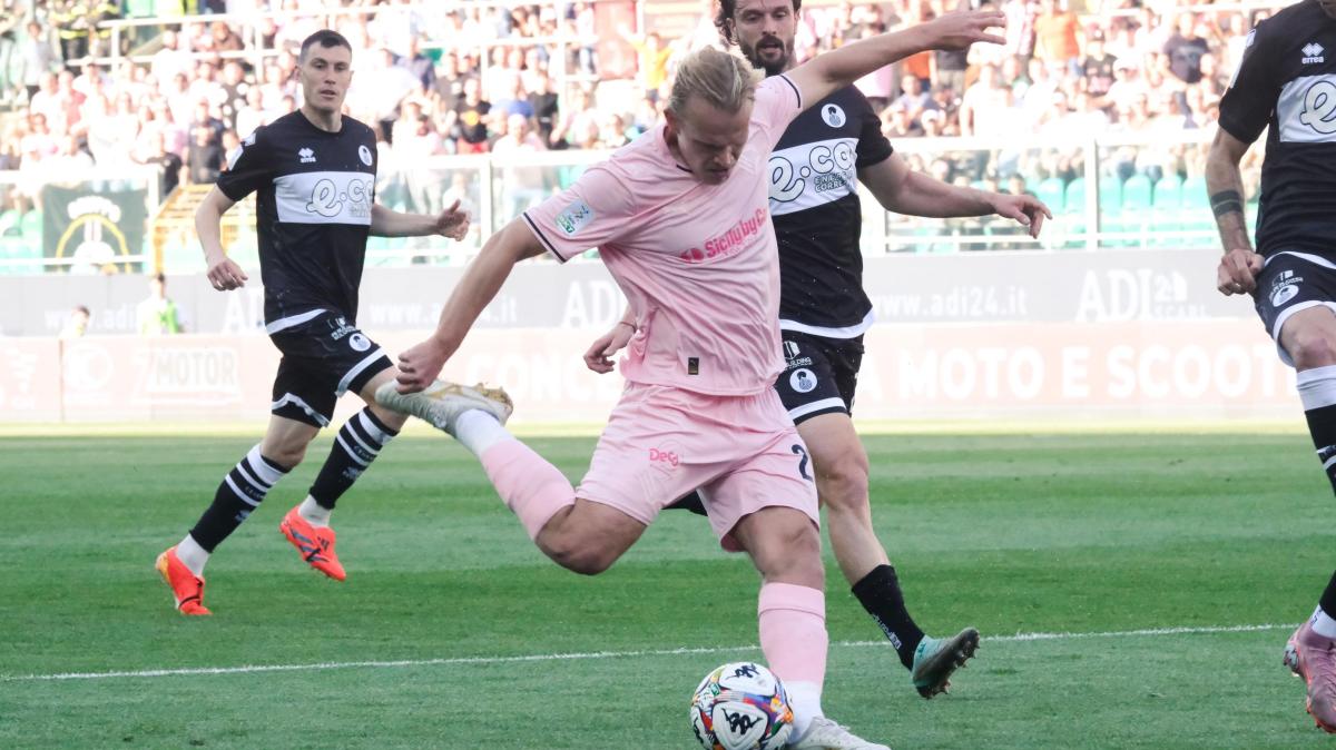CorSport - Palermo, squadra da playoff: Inzaghi si affida agli esperti degli spareggi