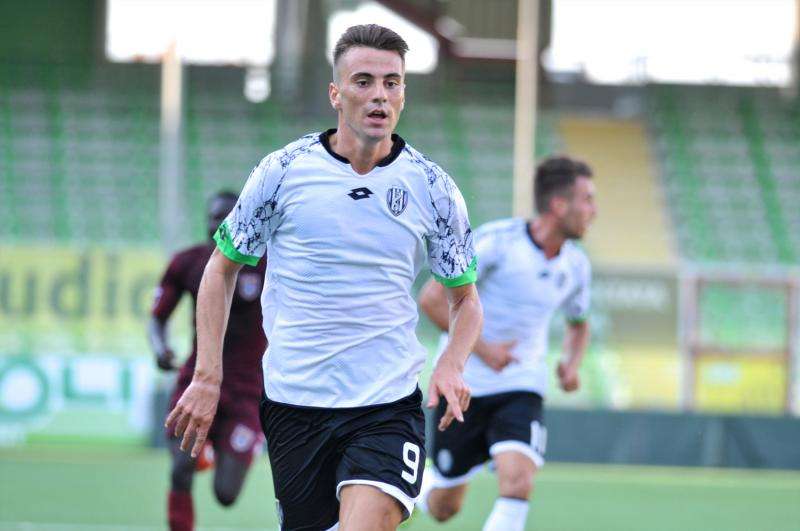 UFFICIALE - Cesena: Moncini ceduto in prestito al Prato