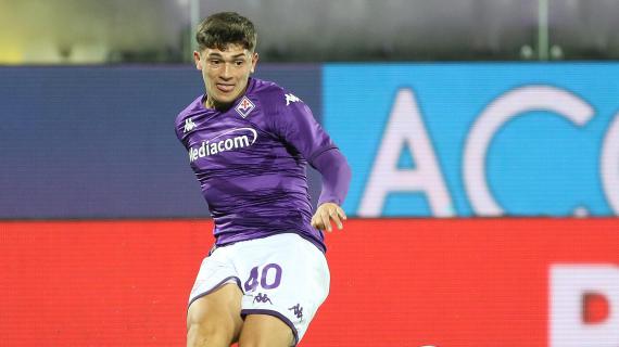 Bari, tutto fatto per Favasuli: arriva dalla Fiorentina in prestito con diritto di riscatto e controriscatto