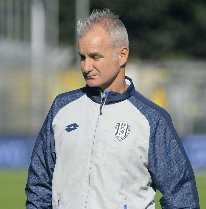 ESCLUSIVA TB - Livorno, Drago primo nome per la panchina