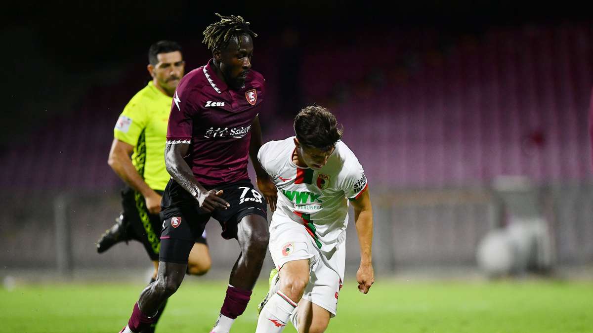 Pedullà: "Palermo, sorpresa Coulibaly. Lecco, Ionita apre al trasferimento"
