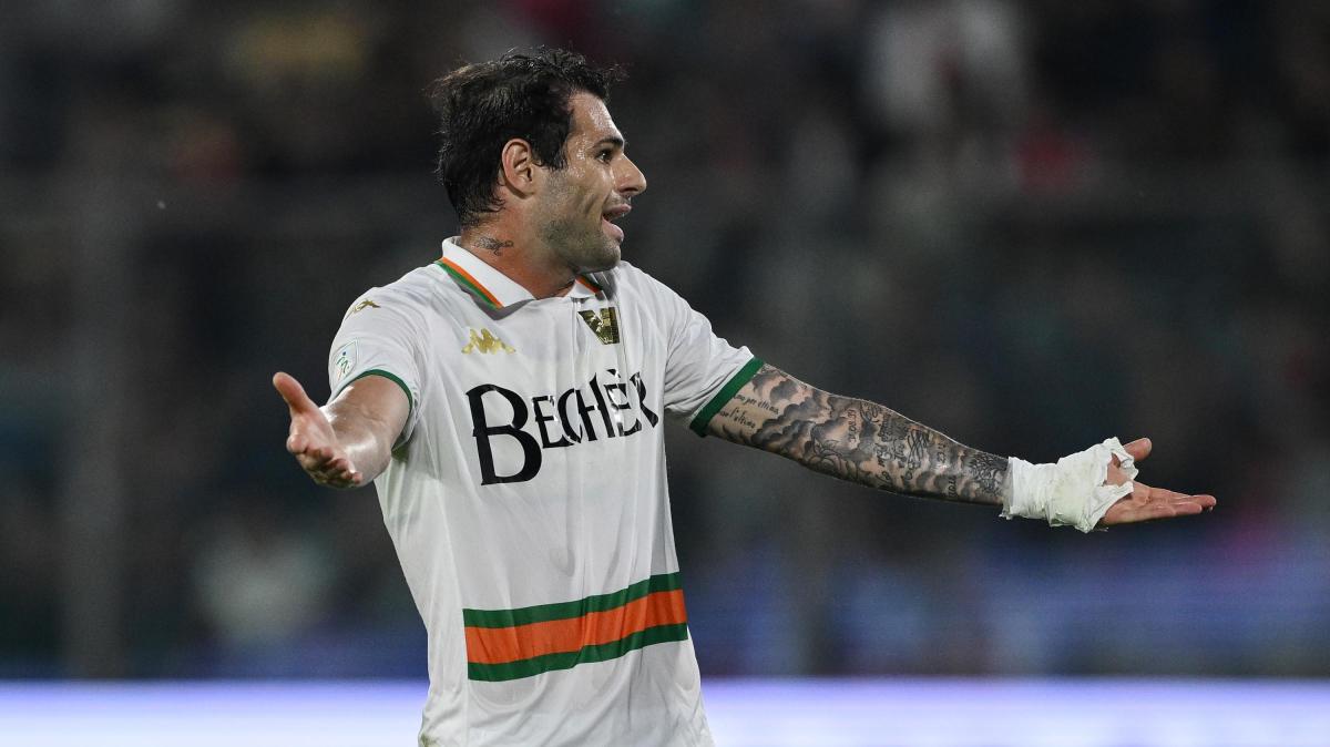 Immagine news primo piano TuttoB.com: notizie di Serie B