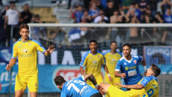 TC - Pescara, Campobasso su Lancini: il Delfino apre alla cessione