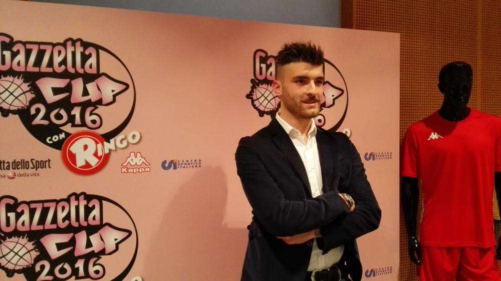 ESCLUSIVA TB - Ascoli, anche Monachello in lista: contatti avviati
