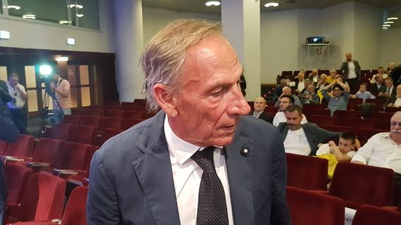 GazzSport - Zeman è grave 