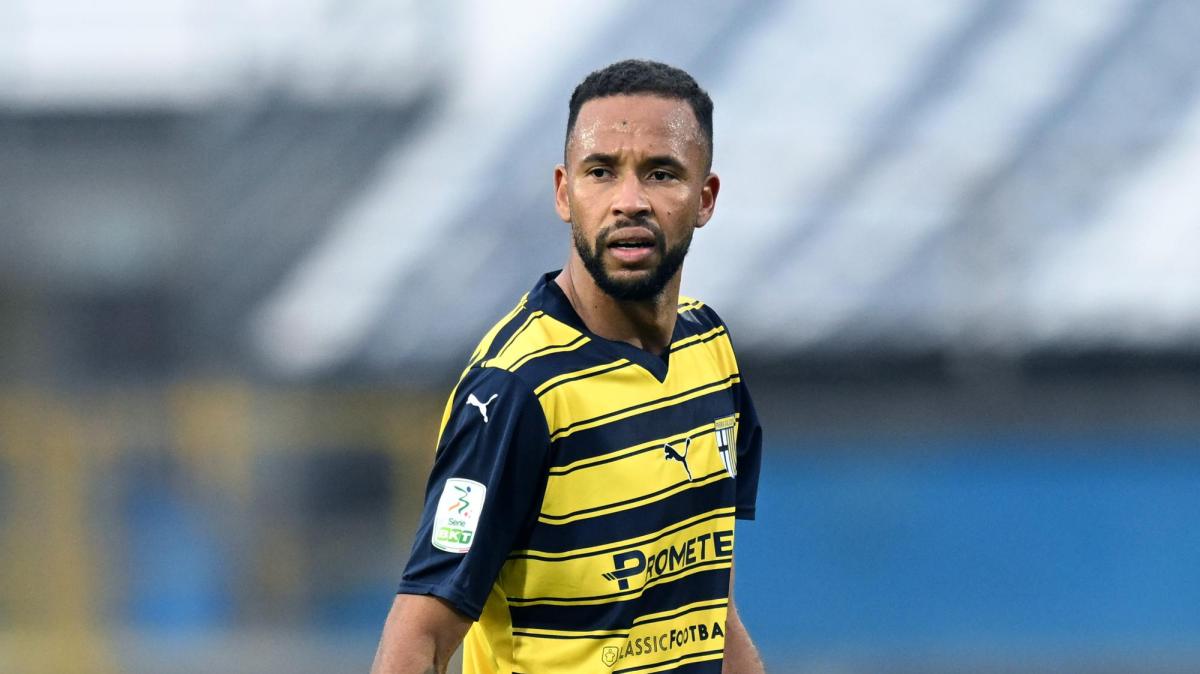 Tuttosport - Carica Hernani: "Monza, tutto è nelle nostre mani"