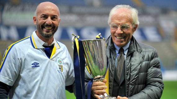 GdP - Fausto Pizzi: "Il Parma può far bene anche in A"