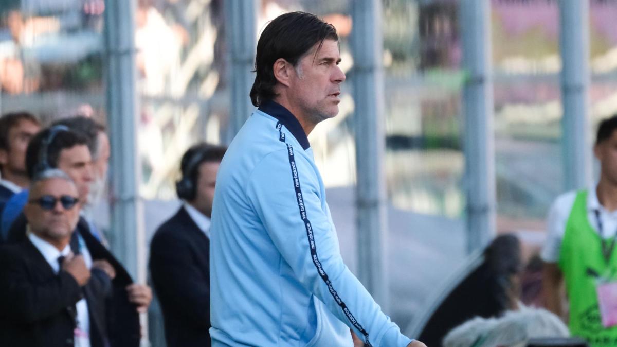 Gazzetta di Modena - Più possesso palla, tiri e occasioni, ma il 'vecchio' Modena non paga